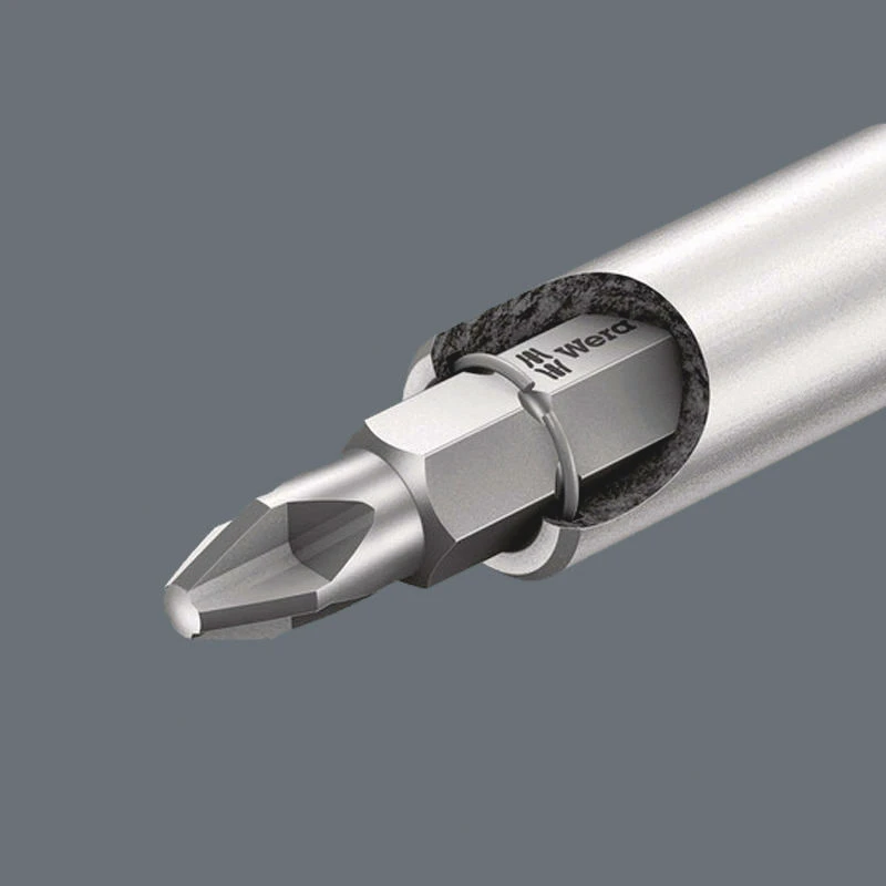 Miniatuur van Wera bit handhouder 1/4" 120mm (05051005001)