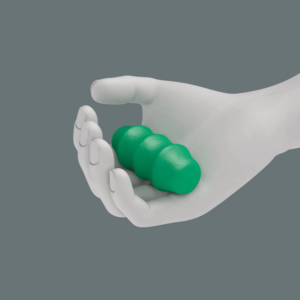 Miniatuur van Wera bit handhouder met magneet (05051205001)