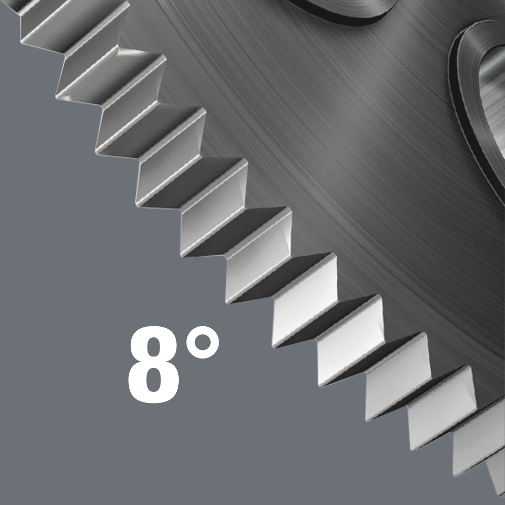 Miniatuur van Wera ratelschroevendraaier 816 RA (05051461001)