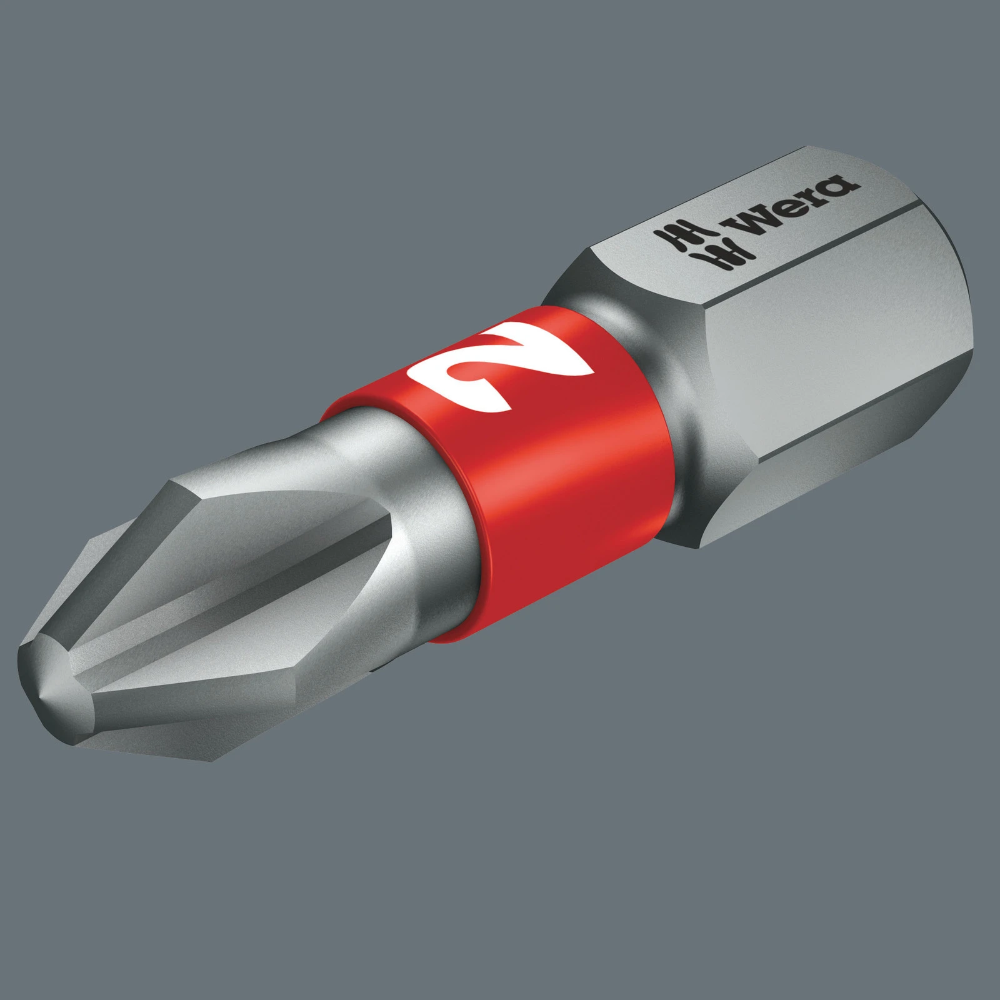 Miniatuur van Wera bitset bit-safe 61 bitorsion 1 - 61‑delig (05057441001)