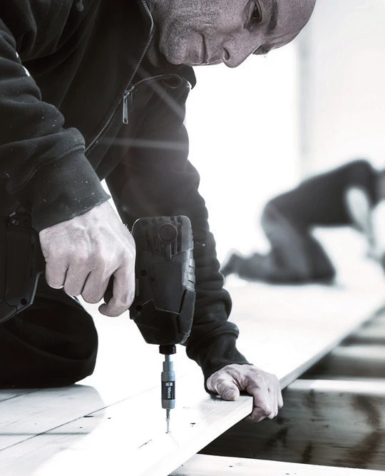 Miniatuur van Wera bit impact torx TX30 25mm 1/4" - set van 10 stuks (05057626001)