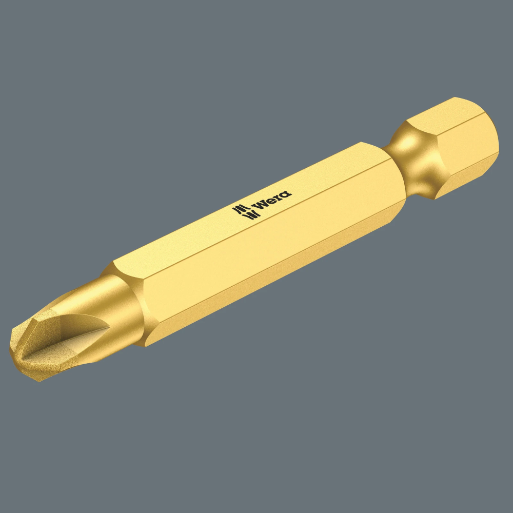 Miniatuur van Wera bit torq 8 x 50 mm 1/4" - per stuk (05066692001)