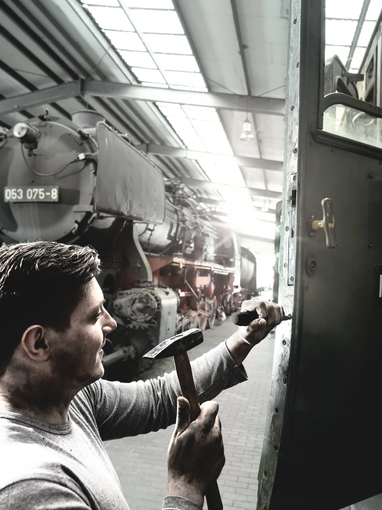 Miniatuur van Wera slagschroevendraaier 90Nm (05072014001)