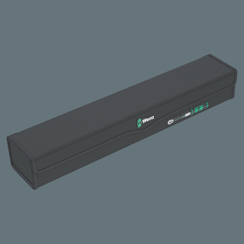 Miniatuur van Wera momentsleutelset click-torque C3 set 140-200Nm - 13‑delig (05075680001)