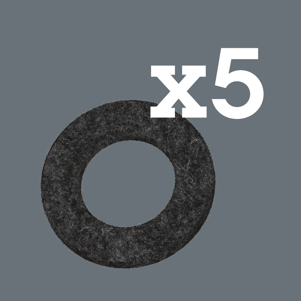 Miniatuur van Wera afstandshouder met variabele schroefdiepte instelling 881/4/1 SB 1/4" x 95 mm (05130002001)