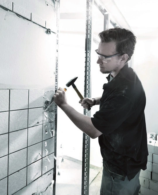 Miniatuur van Wera schroefbeitelset big pack 900 kraftform - 13-delig (05133285001)