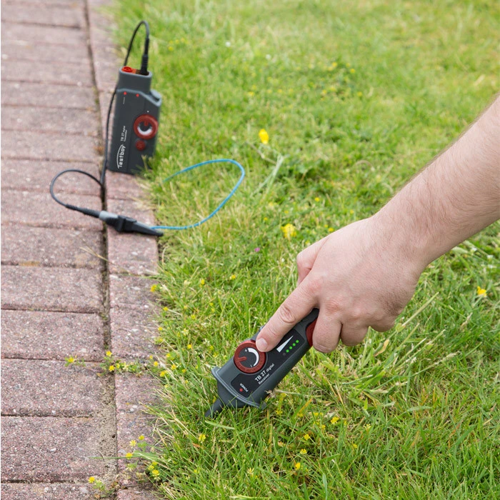 Miniatuur van Testboy digitale leiding kabels of begrenzingsdraden detector (61703000)