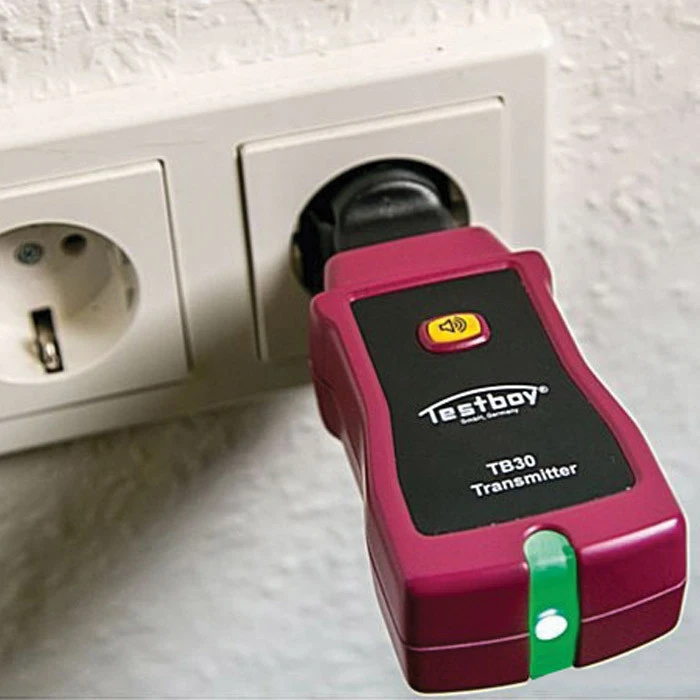 Miniatuur van Testboy groepenzoeker (99160030)