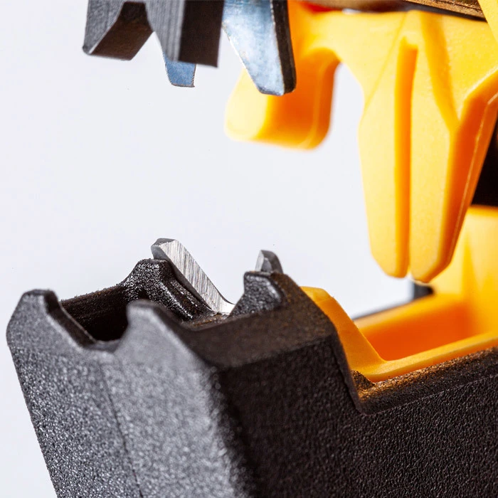 Miniatuur van Jokari automatische striptang Super 4 Pro 0.2-6mm2 (20200 VEX)