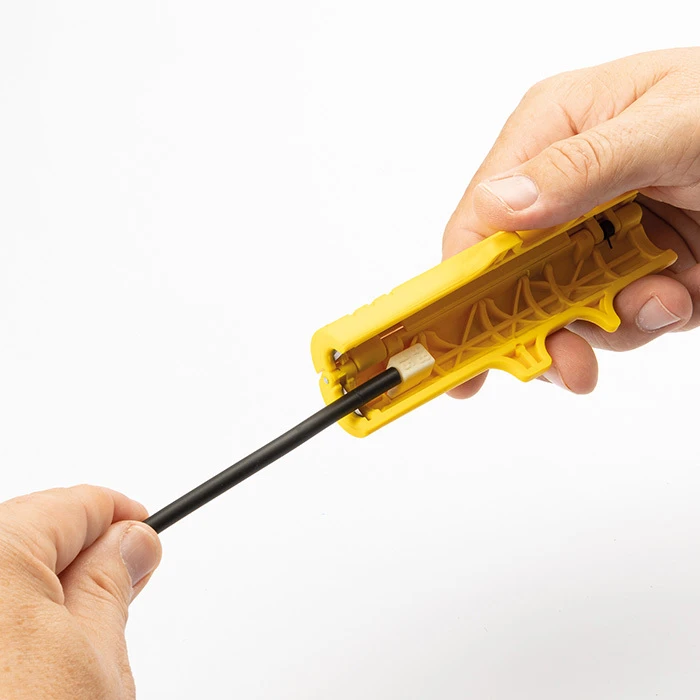 Miniatuur van Jokari kabelstripper PV-strip 2.5-6.0mm2 (30195 VEA)