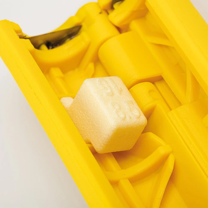 Miniatuur van Jokari kabelstripper PV-strip 2.5-6.0mm2 (30195 VEA)