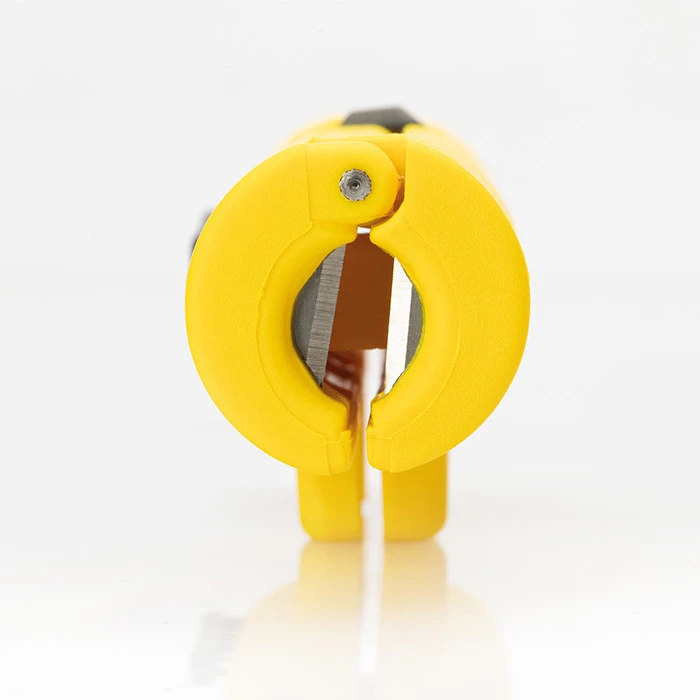 Miniatuur van Jokari kabelstripper PV-strip 2.5-6.0mm2 (30195 VEA)