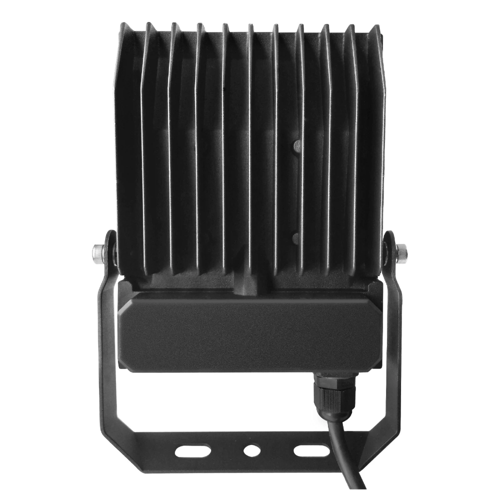 Miniatuur van Bailey LED schijnwerper 12V-36V DC 20W 2800lm daglicht 5700K IP65 - zwart (145389)