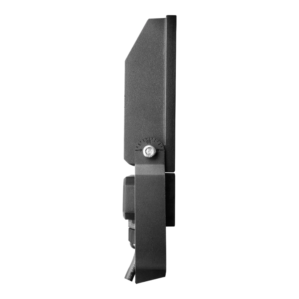 Miniatuur van Bailey LED schijnwerper 12V-36V DC 20W 2800lm daglicht 5700K IP65 - zwart (145389)