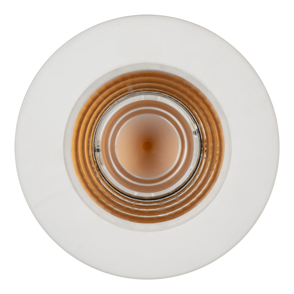 Miniatuur van Bailey LED spot GU10 7W 680lm warm wit 2700K dimbaar (145221)