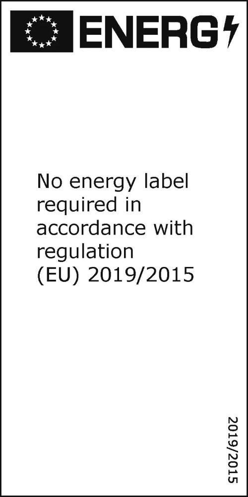 Miniatuur van Bailey LED lamp filament buis E14 4W 450lm warm wit 2700K (80100038649)