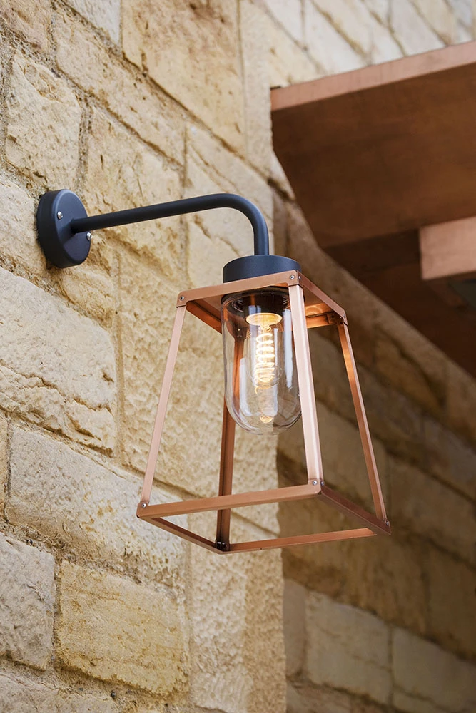 Miniatuur van Bailey LED lamp buis E27 3.2W 190lm warm wit 220K dimbaar (145011)