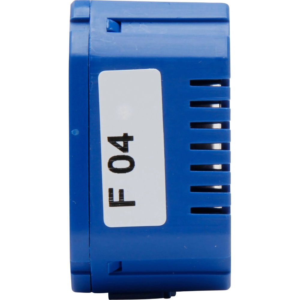 Miniatuur van Kopp inbouw rolluik-/jalouzieschakelaar, 2-kanaals, 4-draads, met bluetooth mesh-technologie (864004011)