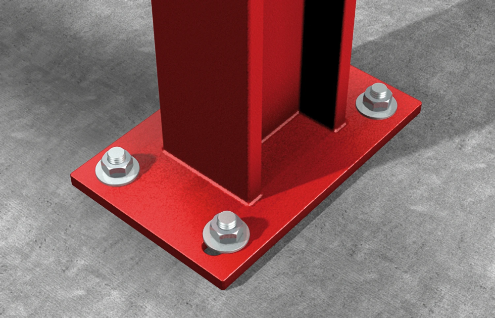 Miniatuur van Fischer doorsteekanker 10mm x 75mm (564681)
