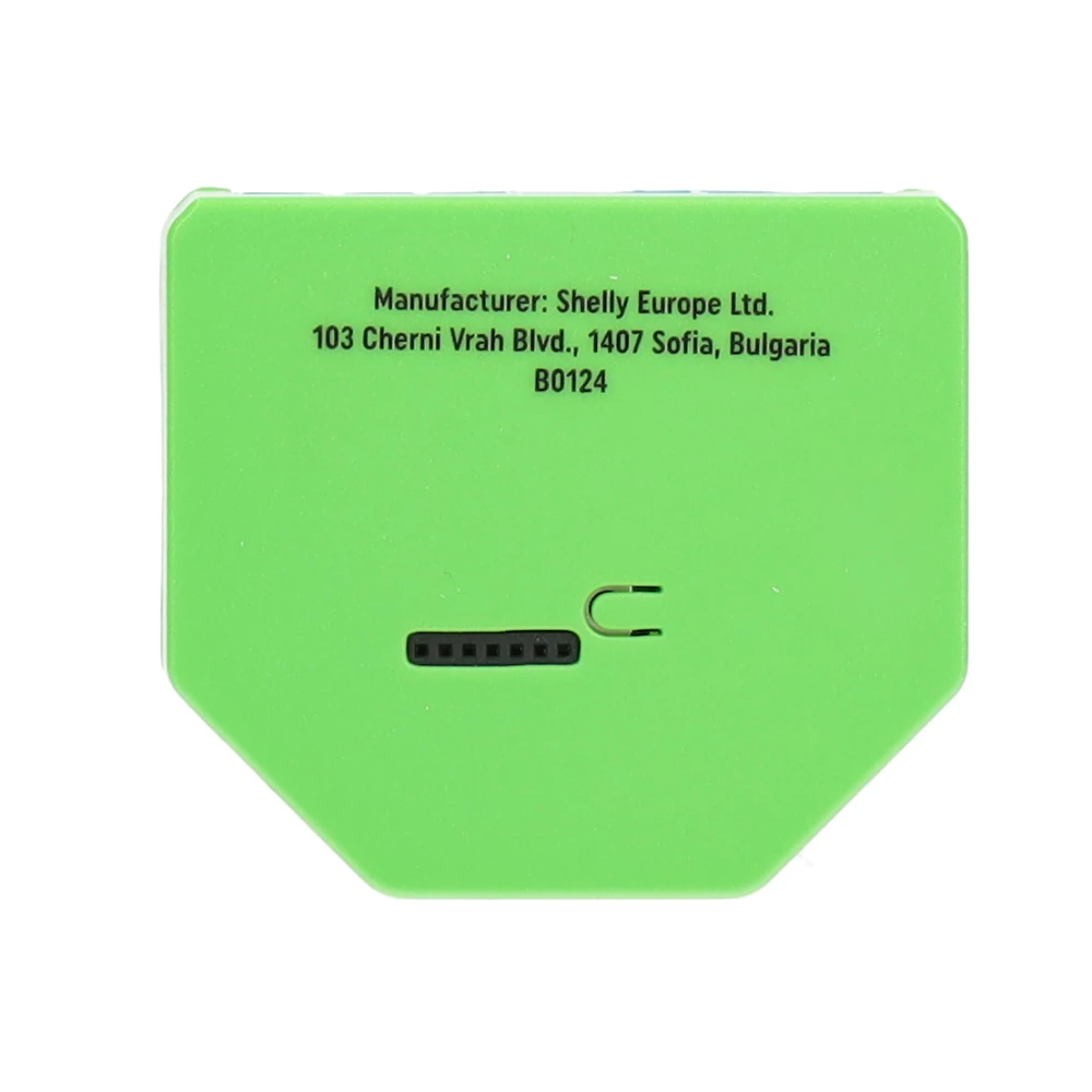 Miniatuur van Shelly Dimmer 2 (S-Dim)