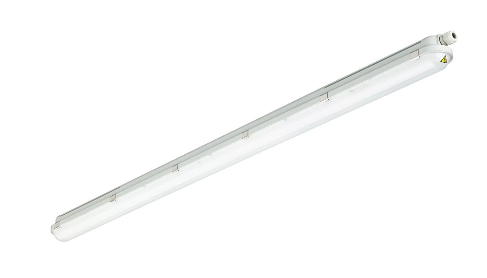 Miniatuur van Philips waterdichte armatuur 43W 6.000lm 4000K 1515 mm (8720169500204)