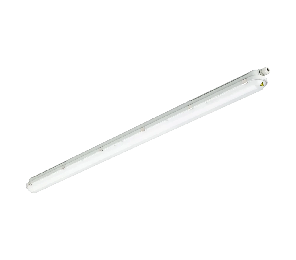 Miniatuur van Philips waterdichte armatuur 43W 6.000lm 4000K 1515 mm (8720169500204)