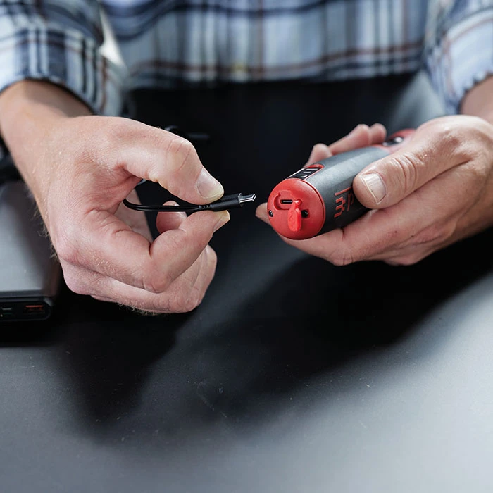 Miniatuur van Wiha Speed-E PocketDrive schroevendraaierset met 31-delig Bitbox (45791)