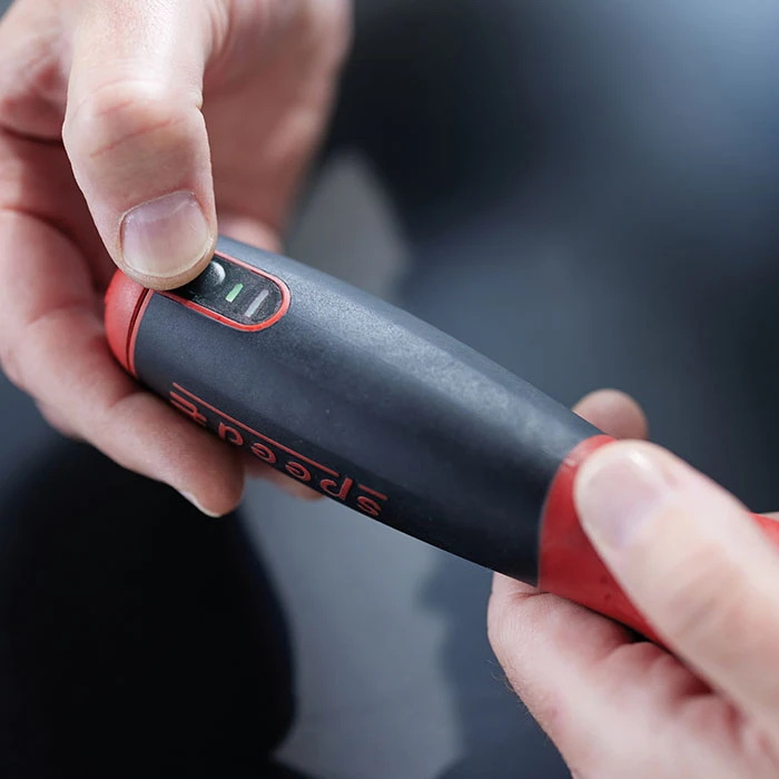 Miniatuur van Wiha Speed-E PocketDrive schroevendraaierset met 31-delig Bitbox (45791)