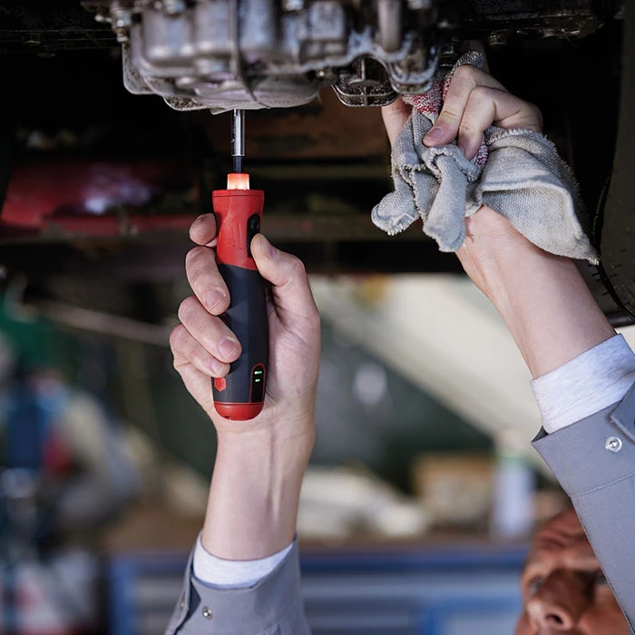 Miniatuur van Wiha Speed-E PocketDrive schroevendraaierset met 31-delig Bitbox (45791)