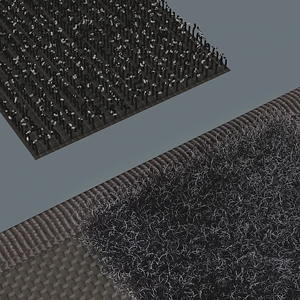 Miniatuur van Wera bitset in etui Kraftform Kompakt 14‑delig (05051060001)