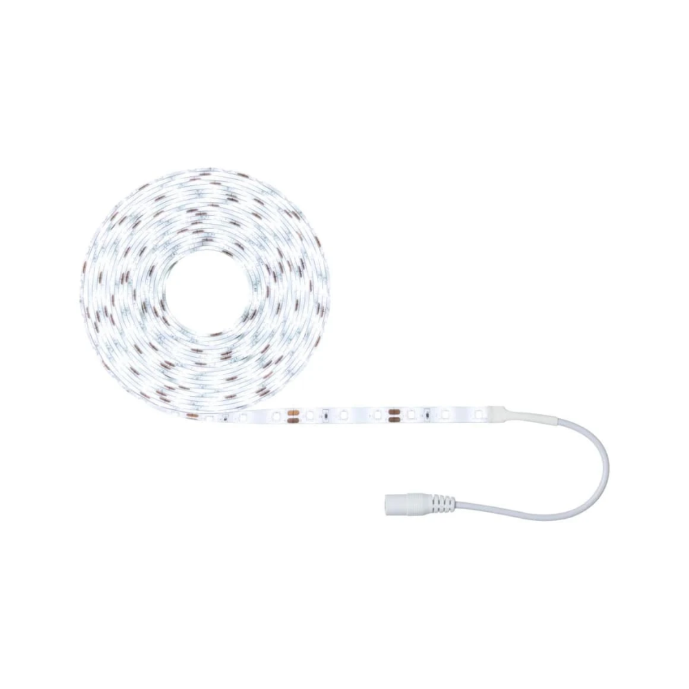 Miniatuur van Paulmann LED strip volledige set 12V dag licht 6500K 60LED/m - 5 meter (78975)