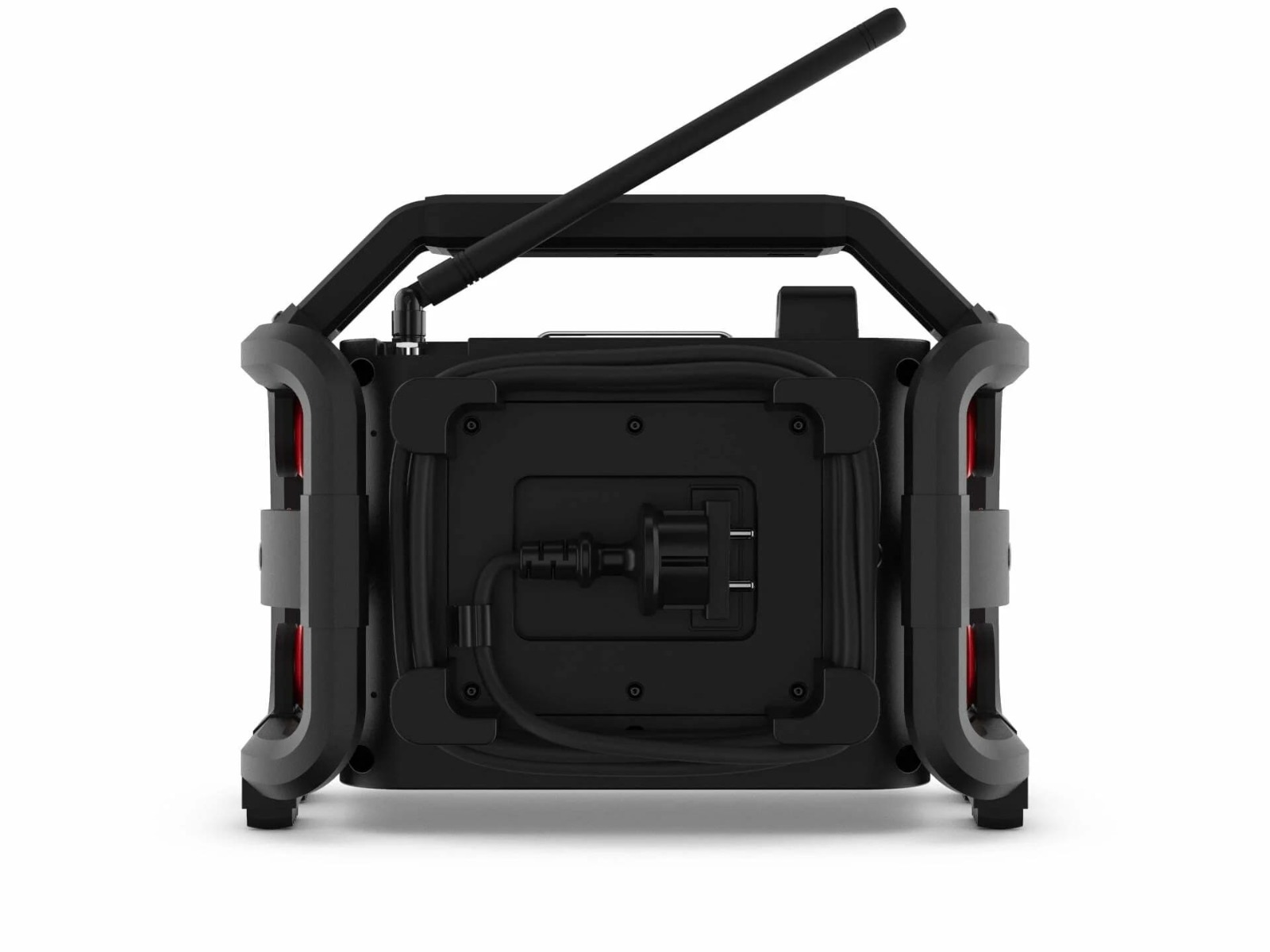 Miniatuur van PerfectPro bouwradio Rockpro Bluetooth DAB+ FM AUX USB 2x15W IP65 (RP2)