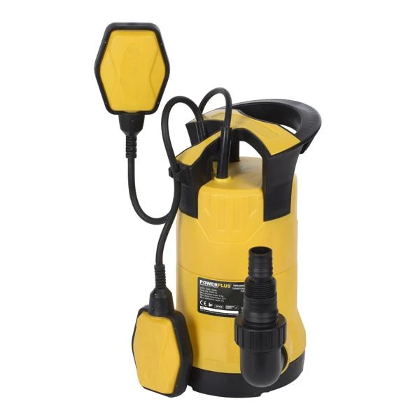 Miniatuur van PowerPlus dompelpomp voor schoonwater 230V 550W 11500 l/h (POWXG9507)