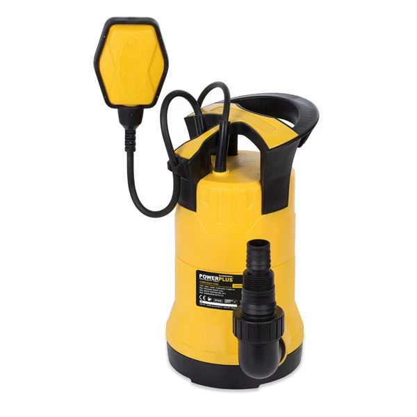 Miniatuur van PowerPlus dompelpomp voor schoonwater 230V 550W 11500 l/h (POWXG9507)