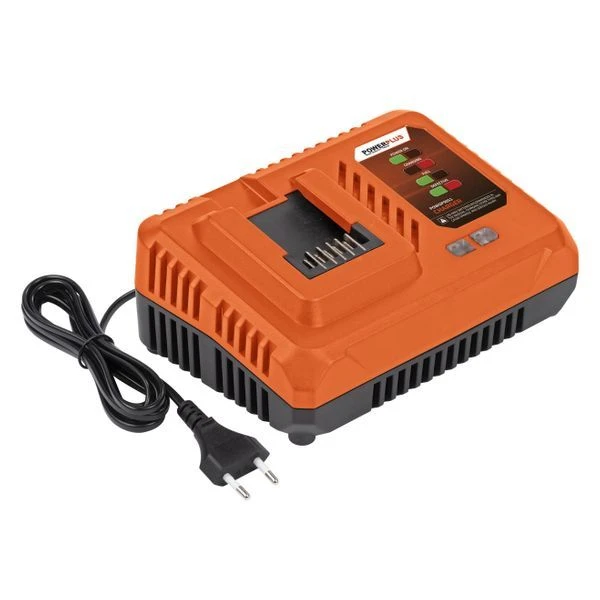 Miniatuur van PowerPlus multilader voor 20V of 40V Dual Power accu (POWDP9051)