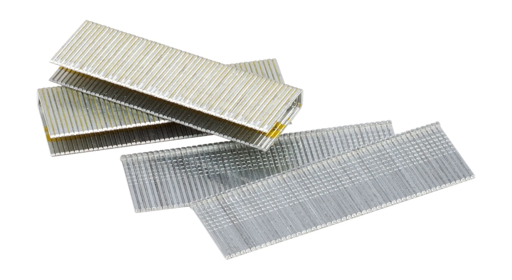 Miniatuur van PowerPlus accu afwerktacker en nietapparaat Dual Power 20V basic body (POWDP7010)