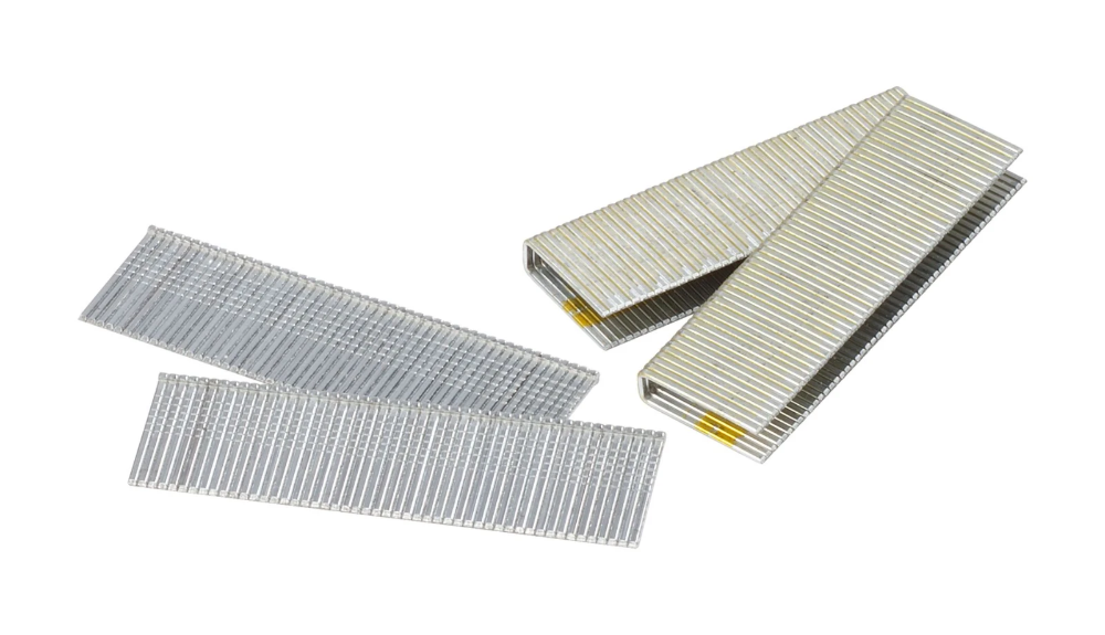 Miniatuur van PowerPlus accu afwerktacker en nietapparaat Dual Power 20V basic body (POWDP7010)