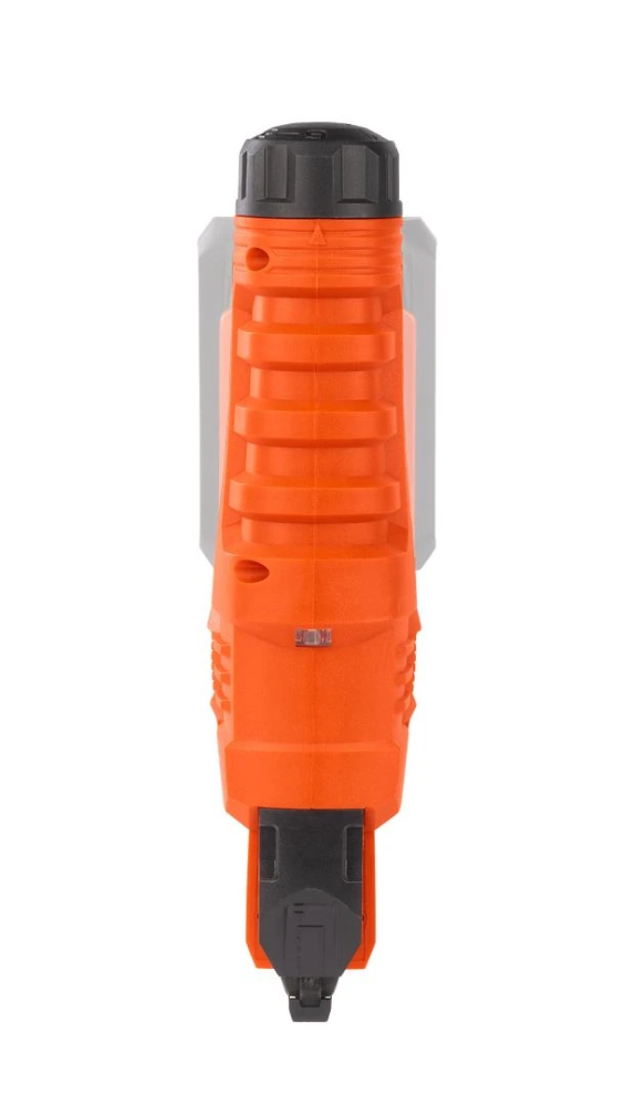 Miniatuur van PowerPlus accu afwerktacker en nietapparaat Dual Power 20V basic body (POWDP7010)