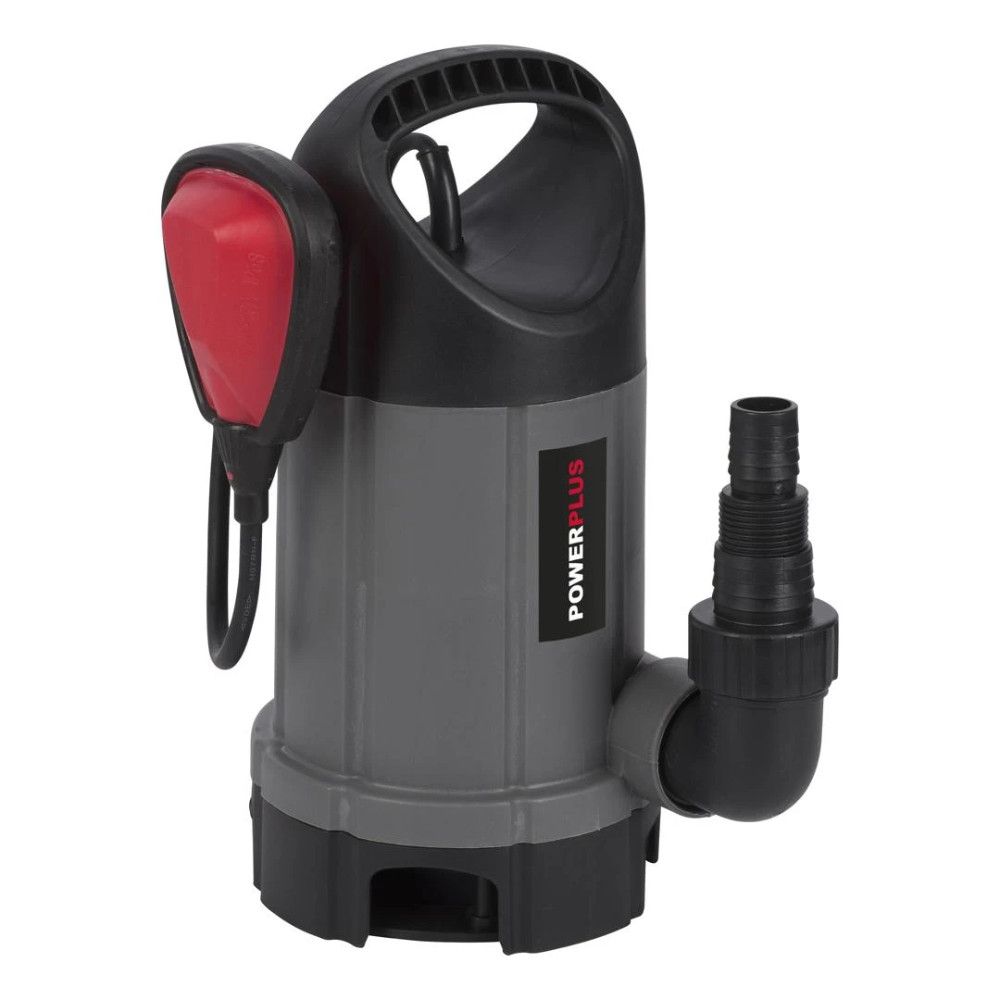 Miniatuur van PowerPlus vuil- en schoonwater dompelpomp 230V 750W 13000 l/h (POWEW67906)