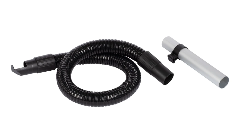 Miniatuur van PowerPlus accu aszuiger 20V Dual Power 20 liter basic body - met blaas en zuigfunctie en filter (POWDP6020)