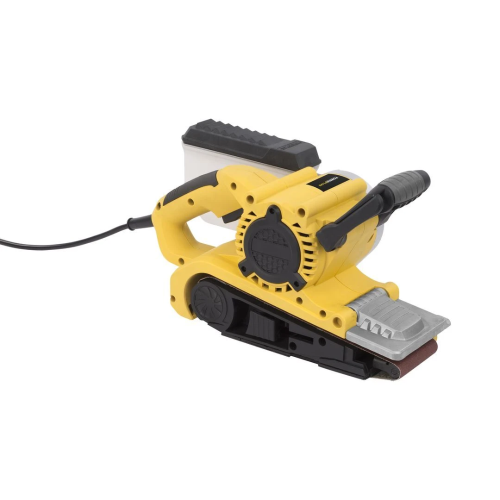 Miniatuur van PowerPlus bandschuurmachine 230V 950W 533x76mm (POWX0460)