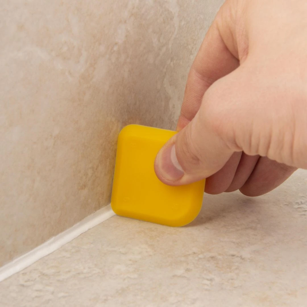 Miniatuur van Premion afmesspatels voor afwerken van kitvoegen - 5-delig (PRE900174)