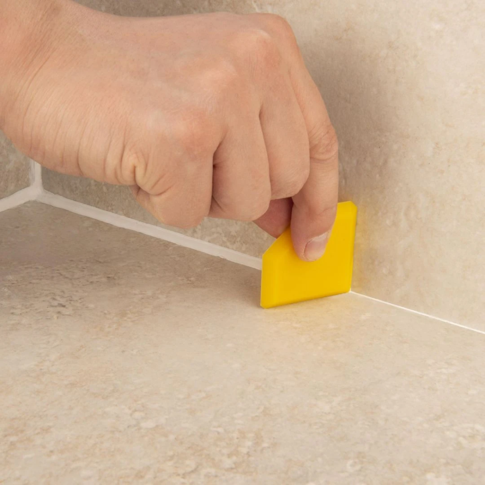 Miniatuur van Premion afmesspatels voor afwerken van kitvoegen - 5-delig (PRE900174)