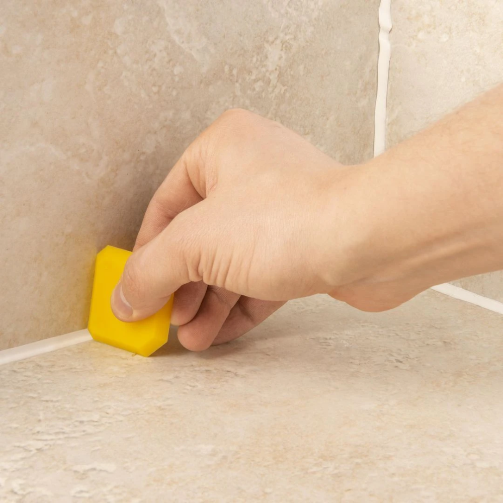 Miniatuur van Premion afmesspatels voor afwerken van kitvoegen - 5-delig (PRE900174)