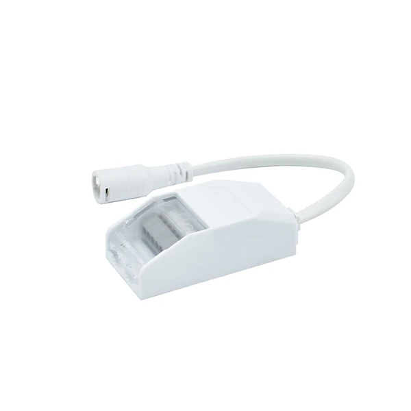 Miniatuur van INTERLight Camicro led spot 4W Ø50mm DTW dimbaar zwart incl. driver (IL-DCM4CTAB)
