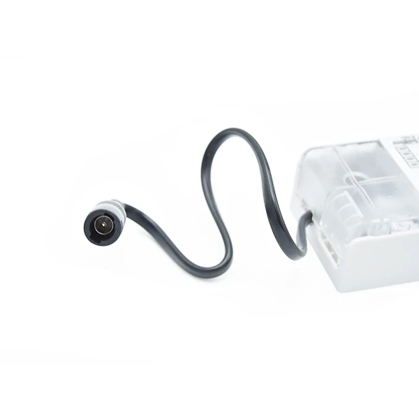 Miniatuur van INTERLight Driver LED dip switch 400 tot 1.100mA 1-10V dimbaar (IL-X2D40-1-10)
