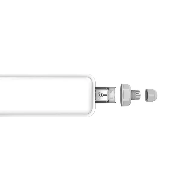 Miniatuur van INTERLight Easy Connect IP65 opbouw 50W 1500mm incl. driver (IL-EWP15050K4)
