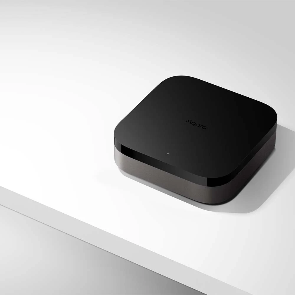 Miniatuur van Aqara hub M3 (HM-G01D)