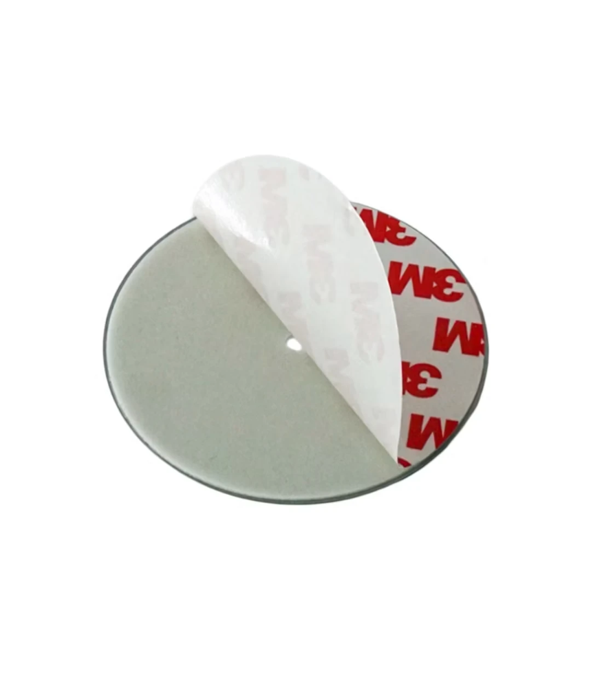 Miniatuur van Thuislink rookmelder montageset magnetisch 70mm (21000915)