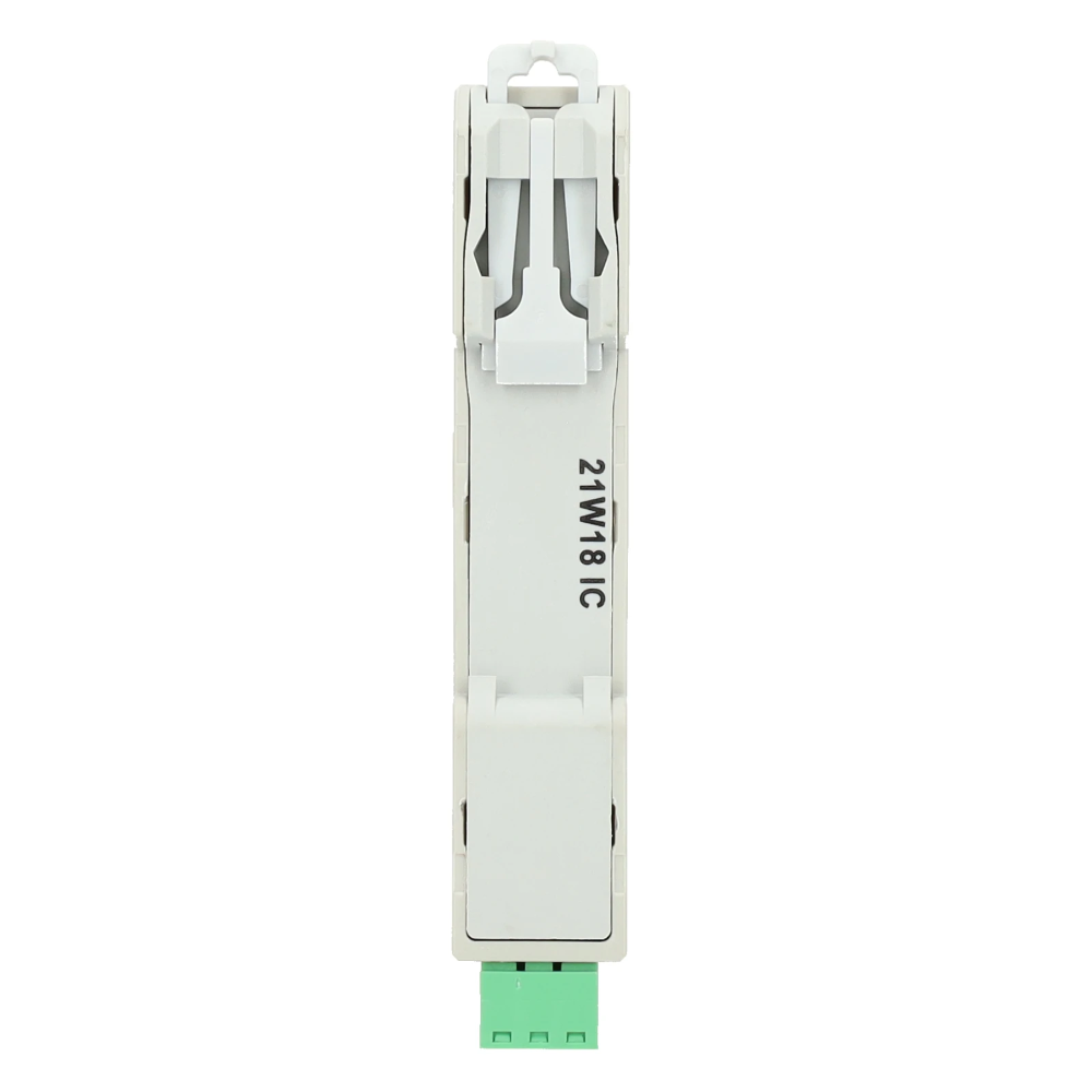 Miniatuur van Raycap ProTec overspanningsbeveiliging type 2 1P+N (TT) 20kA met meldcontact DIN-rail (RA-515.597)